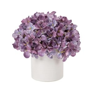 Flowers in Vase