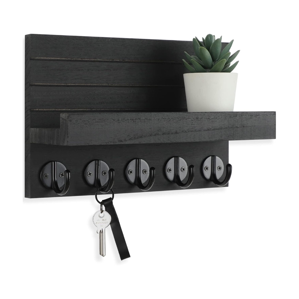  Key Holder for Wall