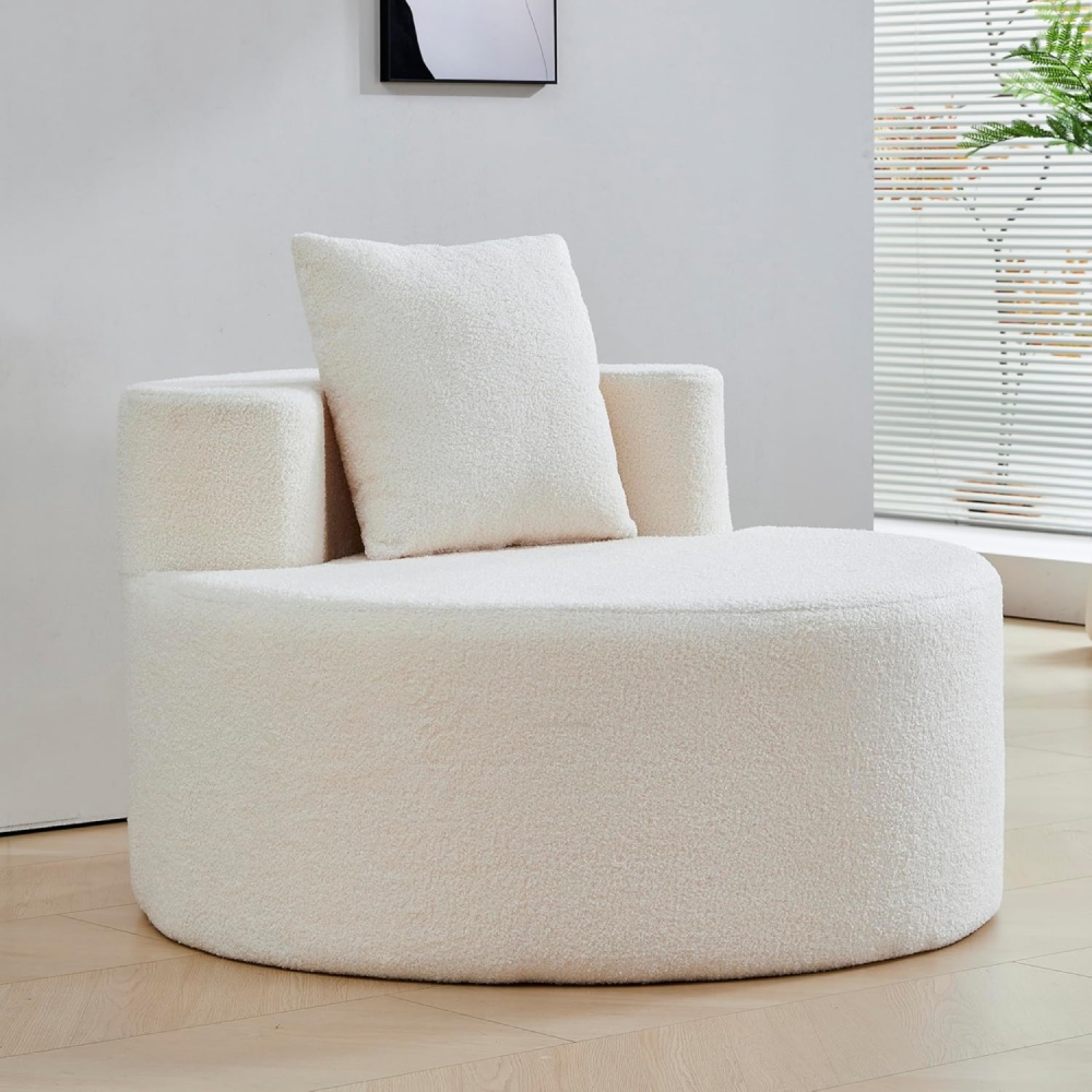  Round Chair